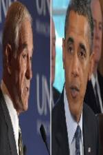 Watch Hypothetical Ron Paul vs Obama Debate [2012] Solarmovie